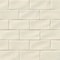 Msi Antique 3 In. X 6 In. Glossy Ceramic Handcrafted Beige Handmade Subway Tile, 8PK ZOR-MD-T-0117 - alternate 1